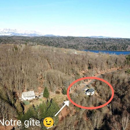Villa Gite Du Pecheur Lastioulles Exterior foto